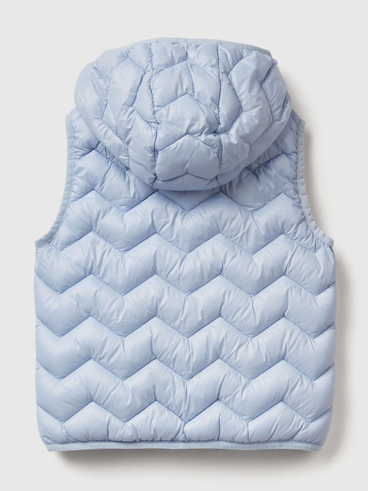 WAISTCOAT Junior Girl image number 2